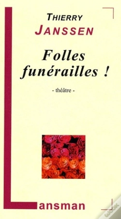 Capa do artigo Folles Funérailles !