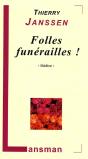 Folles Funérailles ! - Preview