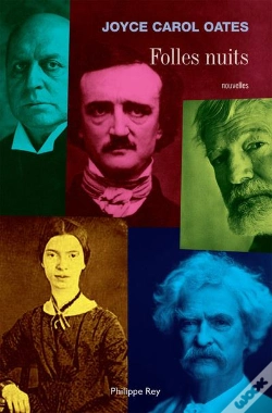 Capa do artigo Folles Nuits