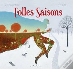 Capa do artigo Folles Saisons