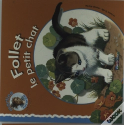 Capa do artigo Follet Le Petit Chat (Édition 2010)