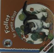 Follet Le Petit Chat (Édition 2010)