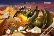 Capa do artigo Follet Oriol I El Drac Màgic, El