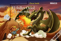 Capa do artigo Follet Oriol I El Drac Màgic, El