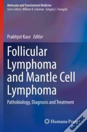 Capa do artigo Follicular Lymphoma And Mantle Cell Lymphoma