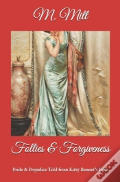 Capa do artigo Follies & Forgiveness