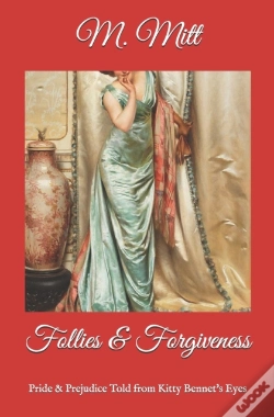 Capa do artigo Follies & Forgiveness