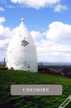 Capa do artigo Follies Of Cheshire