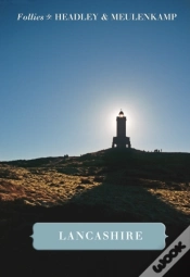 Capa do artigo Follies Of Lancashire