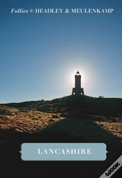 Capa do artigo Follies Of Lancashire