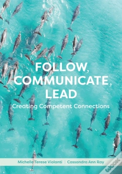 Capa do artigo Follow, Communicate, Lead