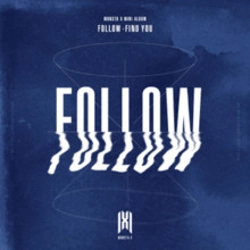 Capa do artigo Follow - Find You - CD
