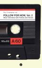 Follow For Now, Volume 2 - Preview