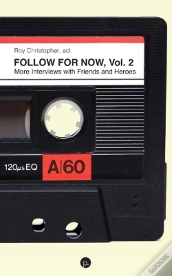 Capa do artigo Follow For Now, Volume 2