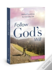 Capa do artigo Follow Gods Will