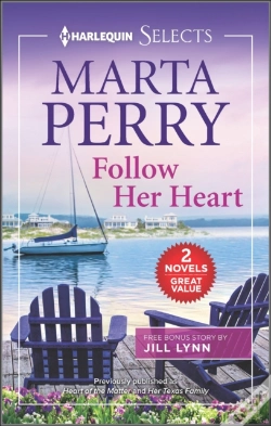 Capa do artigo Follow Her Heart