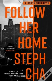 Capa do artigo Follow Her Home