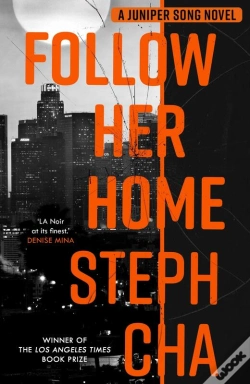 Capa do artigo Follow Her Home