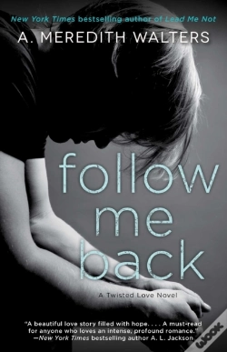 Capa do artigo Follow Me Back