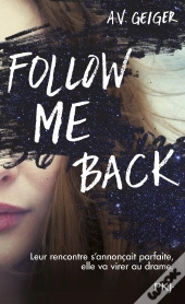 Follow Me Back