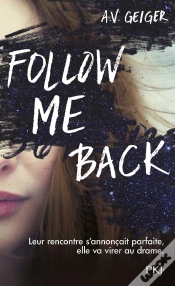 Capa do artigo Follow Me Back