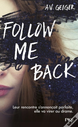Capa do artigo Follow Me Back