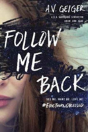 Follow Me Back - Preview