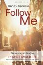 Follow Me: Becoming A Lifestyle Prayerwa - Preview