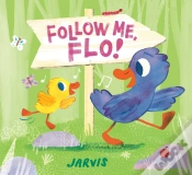 Capa do artigo Follow Me, Flo!