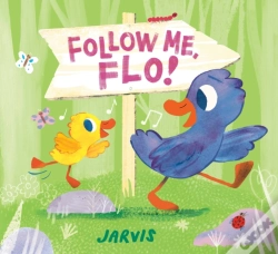 Capa do artigo Follow Me, Flo!