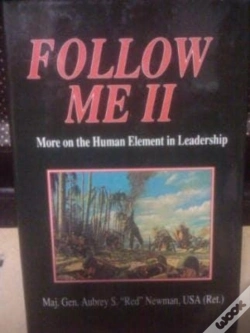 Capa do artigo Follow Me Ii More On The Human Elem