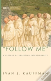 Capa do artigo "Follow Me"