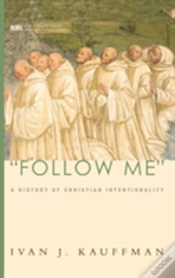 Capa do artigo "Follow Me"