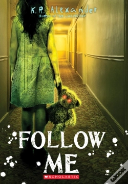 Capa do artigo Follow Me
