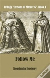 Capa do artigo Follow Me