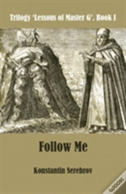 Capa do artigo Follow Me