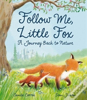 Capa do artigo Follow Me, Little Fox