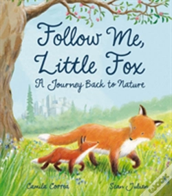 Capa do artigo Follow Me, Little Fox
