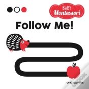 Capa do artigo Follow Me, Little One!