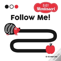 Capa do artigo Follow Me, Little One!