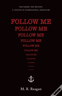 Capa do artigo Follow Me