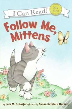 Capa do artigo Follow Me, Mittens