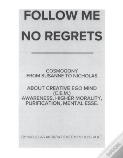 Capa do artigo Follow Me / No Regrets