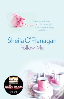 Capa do artigo Follow Me