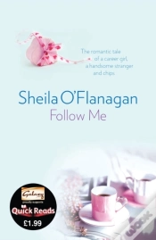Capa do artigo Follow Me