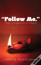 Capa do artigo "Follow Me." The Invitation In Mark