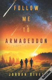 Capa do artigo Follow Me To Armageddon