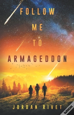 Capa do artigo Follow Me To Armageddon
