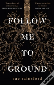 Capa do artigo Follow Me To Ground