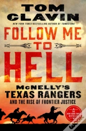 Capa do artigo Follow Me To Hell